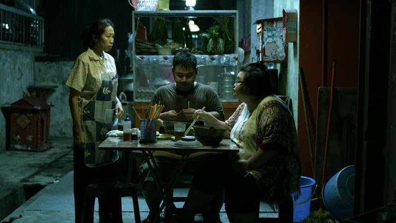 Clay Pot Curry Killers Full Movie 34